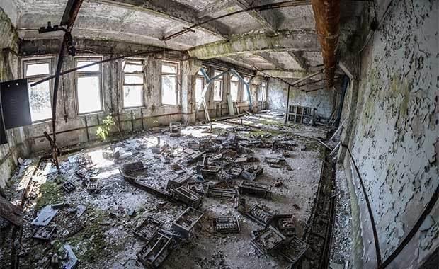<p><strong>Çernobil kazası nedir?</strong><br />
<br />
26 Nisan'ın ilk saatlerinde Çernobil Nükleer Santrali'nde meydana gelen bir kaza sadece Pripyat değil, baştan Ukrayna olmak üzere Karadeniz kıyıları ve Balkanları etkileyecek büyük bir sızıntıya dönüştü.</p>
