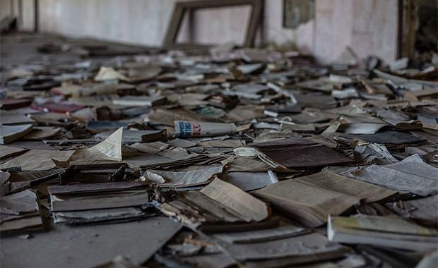 <p><strong>Pripyat apar topar boşaltıldı</strong><br />
<br />
Nükleer kaza sonrası Çernobil'in hemen yanı başında bulunan Pripyat sakinleri apar topar kentten tahliye edilmeye başladı.</p>
