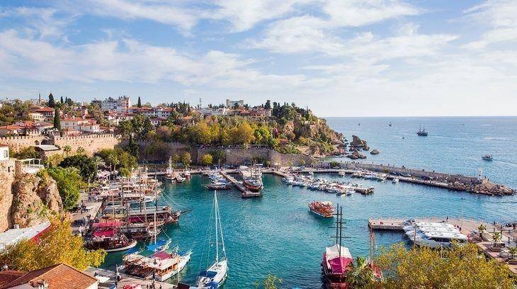 <p>ANTALYA</p>
<p>1.211.229 kişi</p>