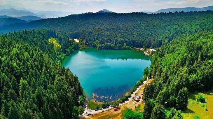 <p>ARTVİN</p>
<p>446.283 kişi</p>