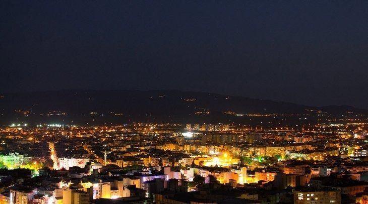 <p>AYDIN</p>
<p>938.902 kişi</p>