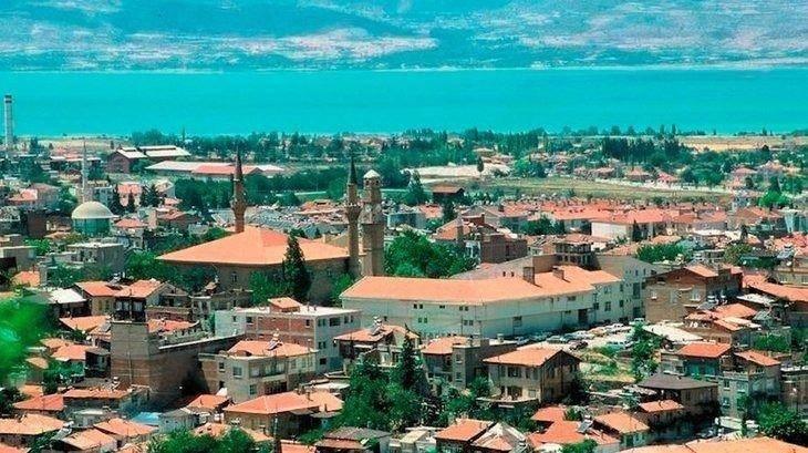 <p>BURDUR</p>
<p>374.314 kişi</p>