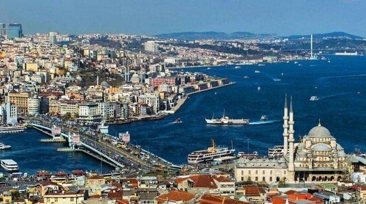 <p>İSTANBUL</p>
<p>2.540.686 kişi</p>