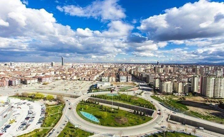 <p>KONYA</p>
<p>2.574.093 kişi</p>
<p> </p>