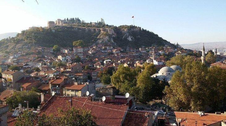 <p>KÜTAHYA</p>
<p>727.210 kişi</p>