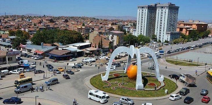 <p>MALATYA</p>
<p>1.373.206 kişi</p>