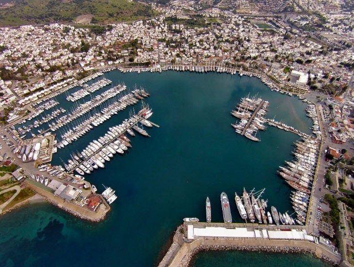 <p>MUĞLA</p>
<p>664.989 kişi</p>
<p> </p>