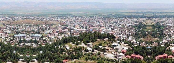 <p>MUŞ</p>
<p>918.606 kişi</p>
<p> </p>