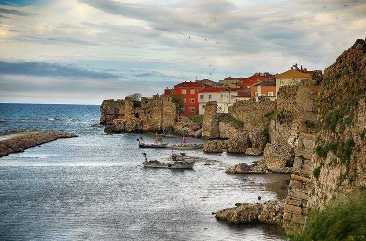 <p>SİNOP</p>
<p>699.682 kişi</p>
<p> </p>