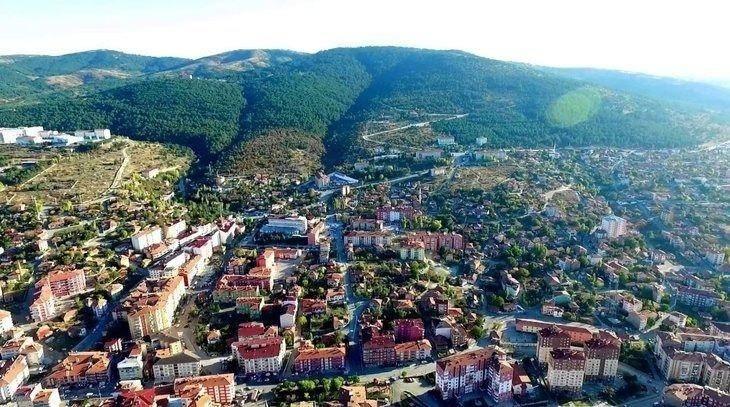 <p>YOZGAT</p>
<p>1.196.202 kişi</p>