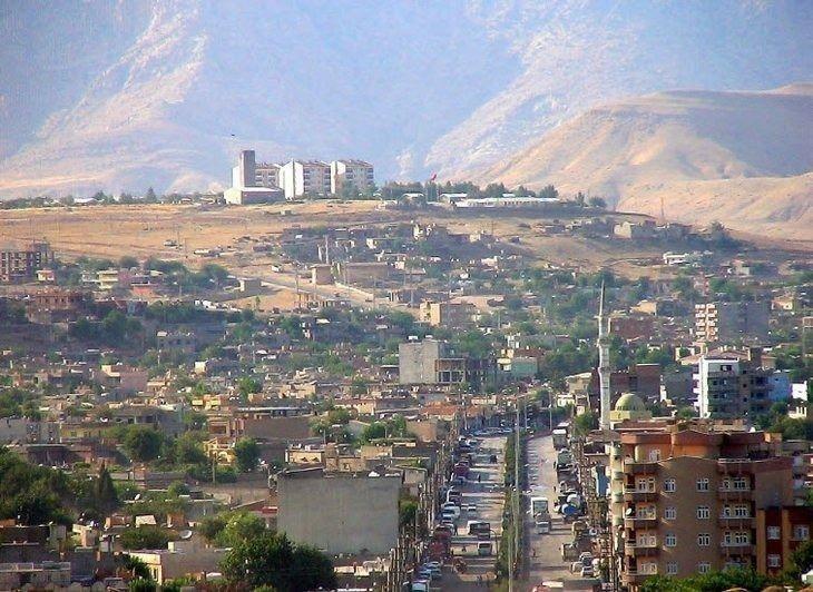 <p>ŞIRNAK</p>
<p>665.579 kişi</p>
<p> </p>