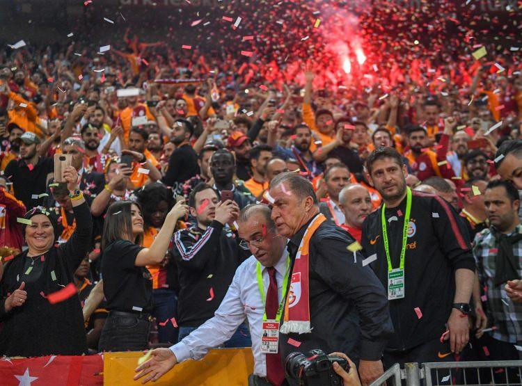 <p>Galatasaray (3. Torbada bulunuyor)</p>
