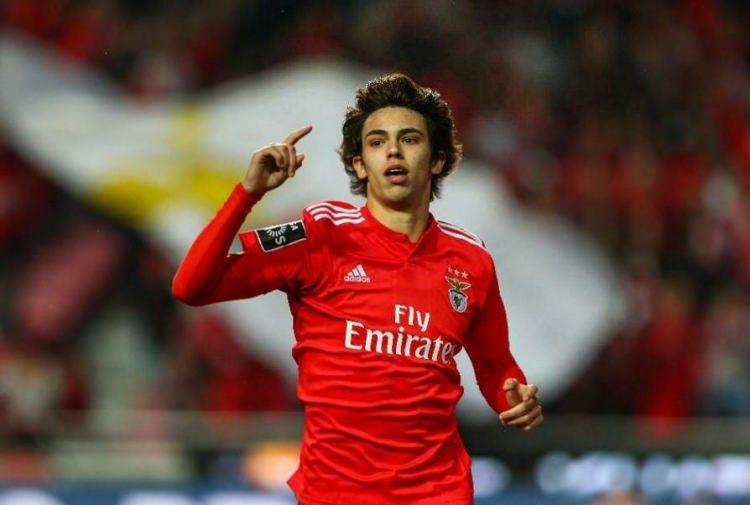 <p><span style="color:#FF8C00"><strong>BENFICA</strong></span></p>

<p>333 MİLYON EURO</p>
