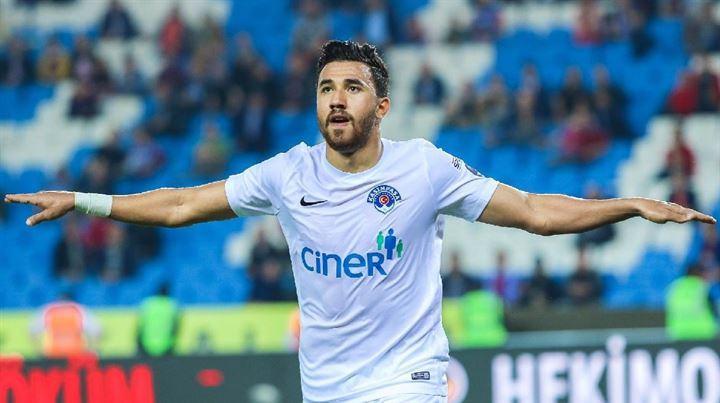 <p>Trezeguet (Kasımpaşa): 7.4</p>

<p> </p>
