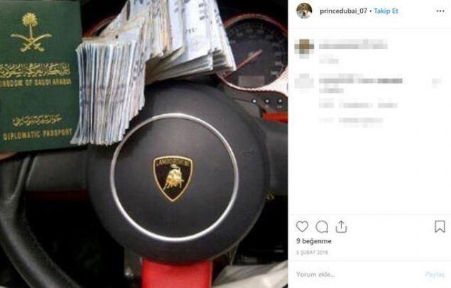 <p>Kararı açıklayan Florida Güney bölgesi savcısı Fajardo Orshan 'Son 30 yıldır Anthony Gignac kendisini Suudi prensi olarak tanıtarak tüm dünyadan birçok yatırımcıyı manipule edip, dolandırdı' dedi.</p>
