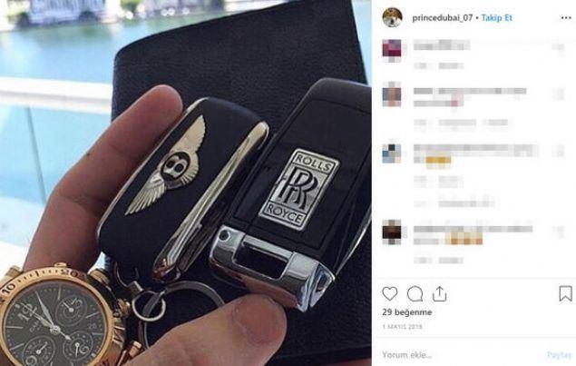 <p>Gignac, ziyaret ettiği iş insanları ve yatırımcılardan kraliyet protokollerine göre hareket etmelerini istiyordu.</p>
