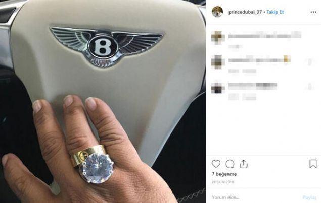 <p>Aradan geçen 30 yıl boyunca Gignac 11 kez dolandırıcılık şüphesiyle gözaltına alındı ancak Gignac'ın Prens Khalid kimliği ortaya çıkarılamadı.</p>
