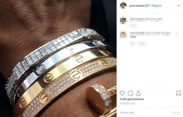 <p>Bu şüphe üstüne otel sahipleri özel bir güvenlik şirketinden Gignac'ı araştırmasını istedi. Araştırma daha sonra federal boyuta taşındı.</p>
