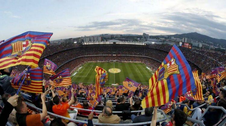 <p><span style="color:#FF8C00"><strong>BARCELONA</strong></span><br />
<br />
2.676 MİLYAR EURO</p>
