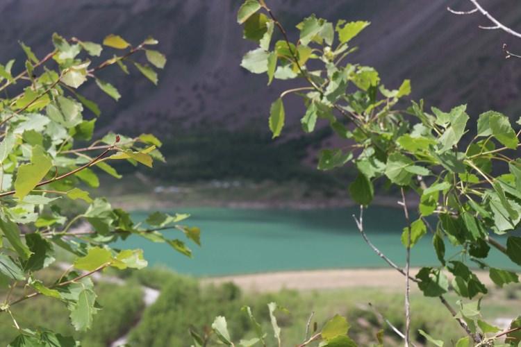 <p>Bu bölgedeki tarihi güzellikleri insanlar gözlemleyerek ya da duyarak değil yaşayarak öğrensin. Bölgeye ön yargılar maalesef halen var. Bu ön yargıları parçalamanın en güzel yolu da bölgeyi yaşayarak, havayı teneffüs ederek ve güzelliklerini içinize çekmekle olur. Buraları gezmeden ölmeyin. Vatanın her tarafı kutsal. Onun için lütfen insanlar ön yargılarını dağıtsınlar. Batı’daki tüm insanları bu güzellikleri görmeye davet ediyoruz” dedi. </p>