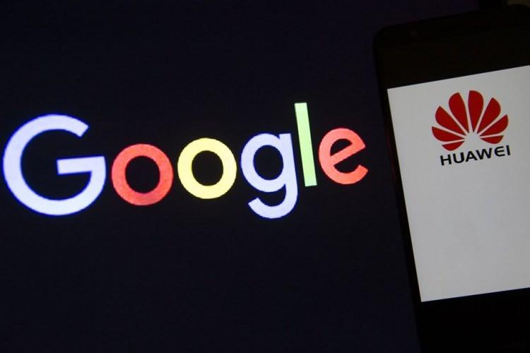 <p>Son dönemde teknoloji dünyası Google ve Huawei arasında yaşananları konuşuyor. Peki bu krizin Google'a maliyeti ne olacak?</p>

<p> </p>
