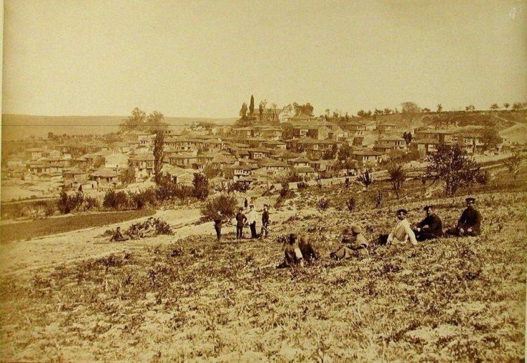 <p>Çatalca Kalfaköy</p>
<p> </p>