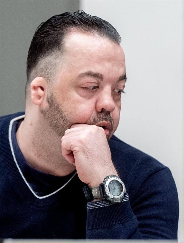<p>30 Ekim 2018’de başlayan yargılama süreci devam ediyor.</p>