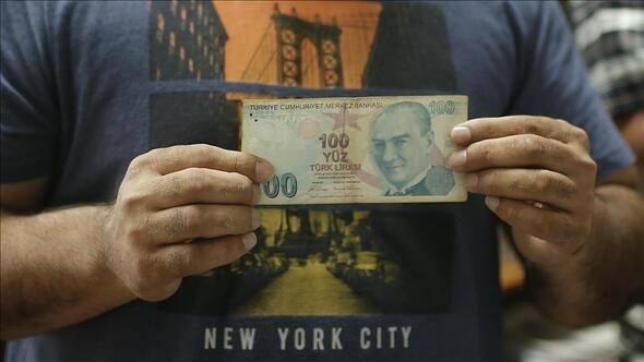 <p>Fark bug&uuml;n itibarıyla y&uuml;zde 0.98. Enflasyon haziranda eksi &ccedil;ıkarsa bu fark bir miktar aşağı gelebilir.&nbsp;</p>
