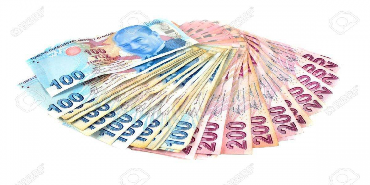 <p>D&uuml;n a&ccedil;ıklanan verilere g&ouml;re ilk 5 aylık enflasyon ocakta memur ve memur emeklisine yapılan y&uuml;zde 4&rsquo;l&uuml;k zammı aştı</p>
