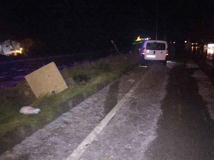 <p>Meteoroloji Kastamonu İl Müdürlüğü, il genelinde sağanak yağışların yer yer ve aralıklarla gün dönümüne yani 21 Haziran tarihine kadar devam etmesinin beklendiğini açıkladı. Meteoroloji, özellikle ikindi saatlerinden sonra vatandaşların dolu yağışına karşı tedbirli olmasını istedi.</p>
