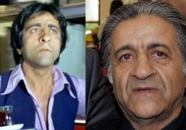 <p>Hamit Haskabal</p>
