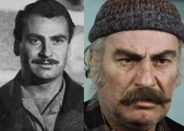 <p>Reha Yurdakul</p>
