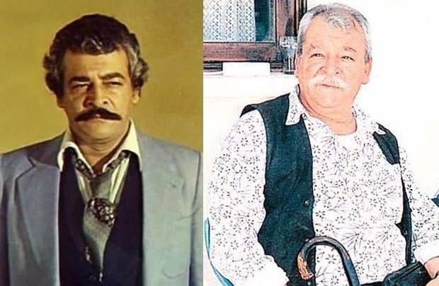 <p>Bilal İnci</p>
