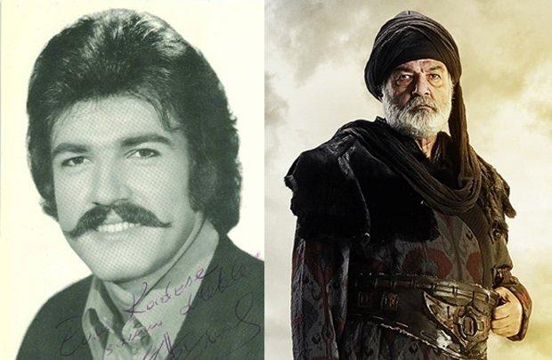 <p>Serdar Gökhan</p>
