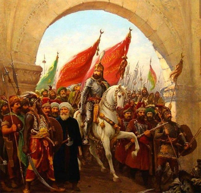 <p><span style="color:#FFFF00"><em><strong>Osmanlı İmparatorluğu hangi ülkeleri yönetti?</strong></em></span></p>

<p>600 yıl ayakta kalan, 3 kıtaya yayılan Osmanlı Devleti hangi ülkeleri yönetti?</p>

