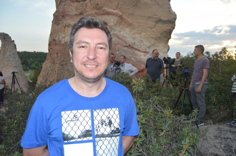 <p>Festivalin iki gün boyunca dolu dolu geçeceğine işaret eden Özçelik, sözlerini şöyle sürdürdü:</p>