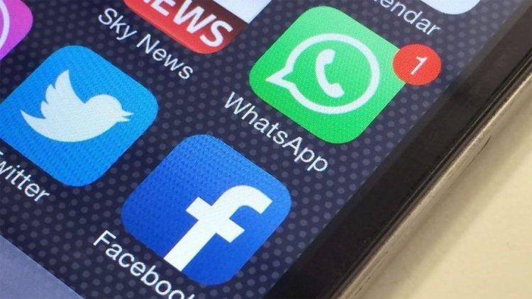 <p>4- Açılan ekranı aşağıdaki bilgilere göre doldurun</p>
<p>İsim: WhatsApp APN: internet Proxy: 127.0.0.01 Bağlantı noktası: 8080</p>