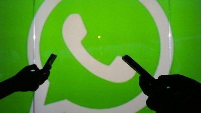 <p>5- Bu işlemleri yaptıktan sonra profili kaydedin ve Erişim Noktası Adları bölümünden WhatsApp'ı seçin.</p>