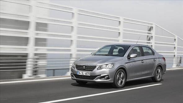 <p>PEUGEOT 301 ACTIVE 1.2 PureTech 82 hp<br />
<span style="color:#FFD700"><strong>FİYATI: 95.307 TL</strong></span></p>

<p> </p>
