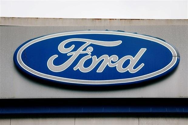 <p>Ford Focus</p>

<p>2007 model</p>
