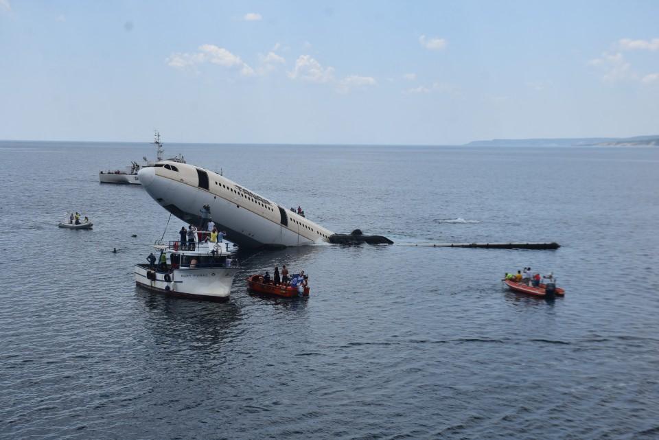 <p>Ben bu bölgeye çok değer katacağını düşünüyorum. Saros bölgesi Haziran, Temmuz, Ağustos aylarında, güneyin çok sıcak ve nemli olduğu dönemlerde gerçekten serin daha yaşanabilir insanların daha rahat hareket edeceği bir restorasyon bölgesi.</p>