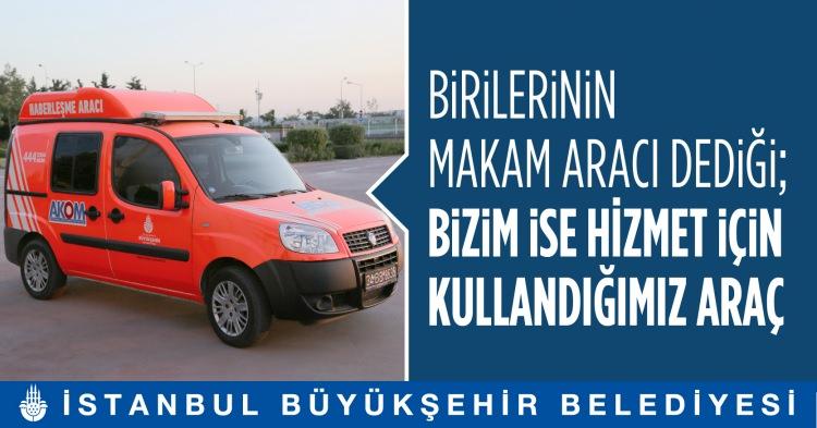 <p>4. Akom Araçları</p>
