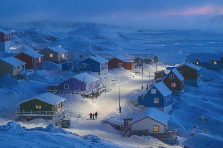 <p>National Geographic Seyahat Fotoğrafı Yarışması’nın sonuçları belli oldu. 7500 dolarlık büyük ödül, Weimin Chu’un çektiği ‘Grönland’da Kış’ adlı fotoğrafın oldu. İşte yarışmada farklı kategorilerde kazanan fotoğraflar...</p>

<p> </p>
