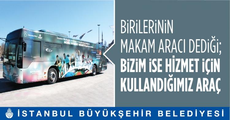 <p>15. Mobil Belnet Otobüs</p>
