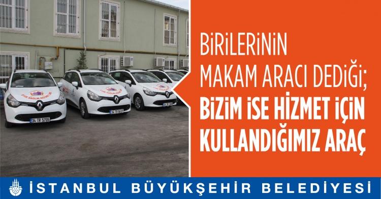 <p>6. Evde Sağlık Aracı </p>
