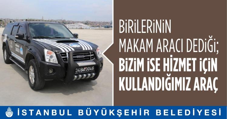 <p>5. Zabıta Araçları</p>
