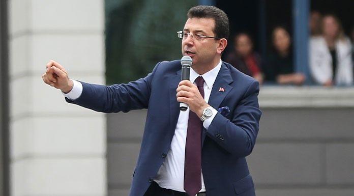 <p><strong>AK PARTİ REKLAMI YALANI</strong></p>

<p>"Google'a Ekrem İmamoğlu yazıldığında AK Parti'nin reklamı çıkıyor" iddiası da yalan çıktı.</p>
