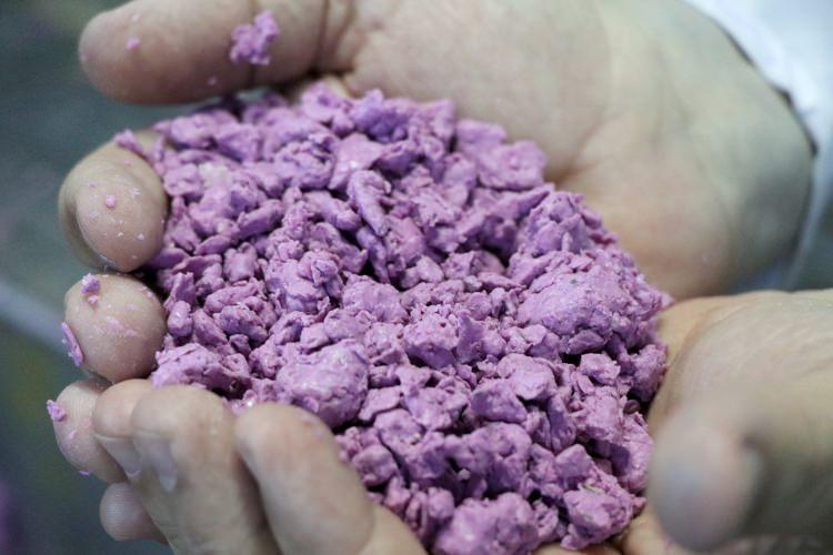 <p>Biz de ciğerciler olarak gelen misafirlerimize ciğerin yanında bir demet lavanta hediye ediyoruz. Mor günlere sizleri bekliyoruz.</p>