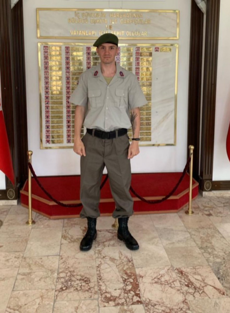 <p>Anıl Karaer</p>
