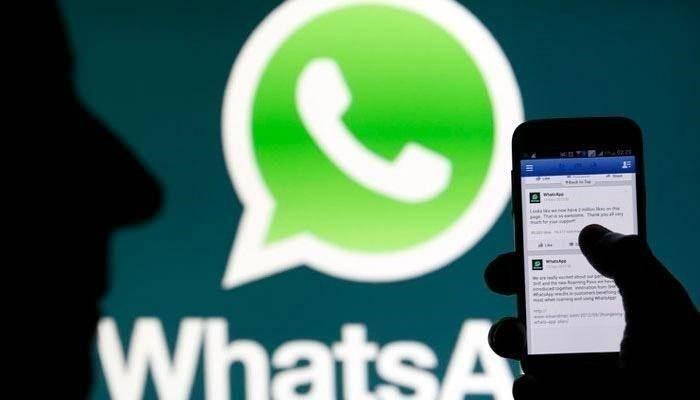 <p>Araştırmalara göre kullanıcıların %52'sinin haberleri WhatsApp üzerinden aldığı ortaya çıkmıştı.</p>

<p> </p>
